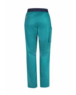 Riley Straight Leg Scrub Pant, Ladies Riley Straight Leg Scrub Pant, Ladies